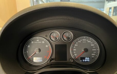 Audi A3, 2011 год, 950 000 рублей, 11 фотография