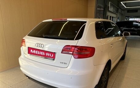 Audi A3, 2011 год, 950 000 рублей, 4 фотография