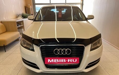 Audi A3, 2011 год, 950 000 рублей, 2 фотография