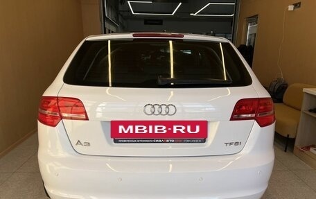 Audi A3, 2011 год, 950 000 рублей, 5 фотография