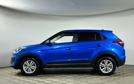 Hyundai Creta I рестайлинг, 2019 год, 1 949 000 рублей, 3 фотография