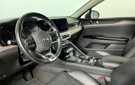 KIA K5, 2020 год, 2 998 000 рублей, 11 фотография