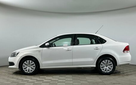 Volkswagen Polo VI (EU Market), 2011 год, 769 000 рублей, 3 фотография