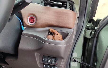 Honda Freed II, 2019 год, 2 100 000 рублей, 5 фотография