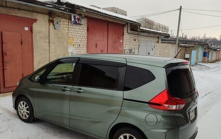 Honda Freed II, 2019 год, 2 100 000 рублей, 7 фотография