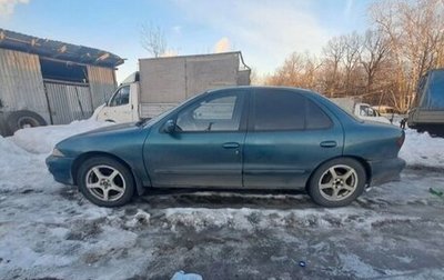 Chevrolet Cavalier III, 1996 год, 515 000 рублей, 1 фотография