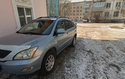 Lexus RX II рестайлинг, 2003 год, 1 350 000 рублей, 1 фотография