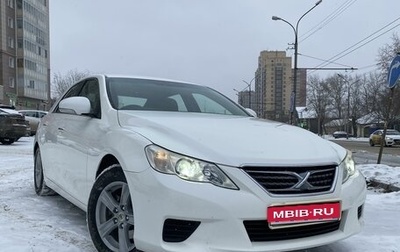 Toyota Mark X II, 2010 год, 2 050 000 рублей, 1 фотография