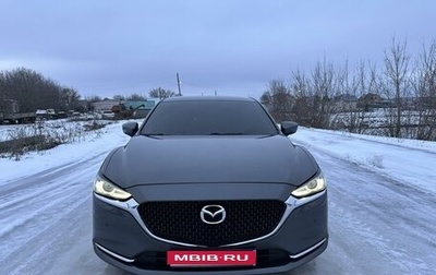 Mazda 6, 2019 год, 2 800 000 рублей, 1 фотография