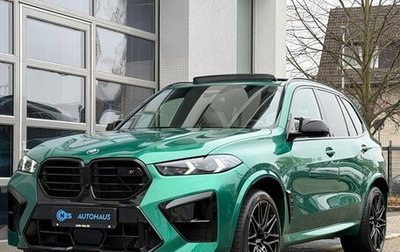 BMW X5 M, 2025 год, 20 600 000 рублей, 1 фотография