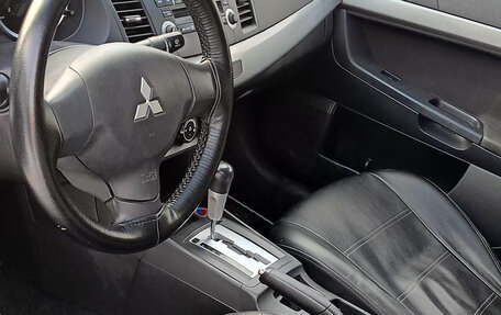 Mitsubishi Lancer IX, 2010 год, 615 000 рублей, 1 фотография