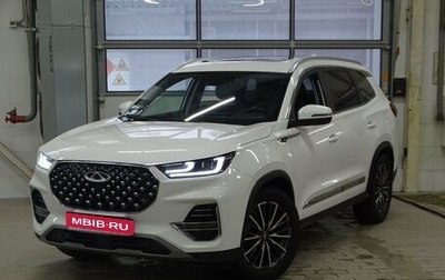 Chery Tiggo 8 Pro, 2021 год, 1 799 000 рублей, 1 фотография