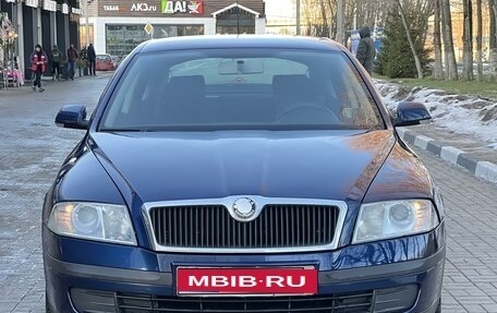 Skoda Octavia, 2008 год, 765 000 рублей, 1 фотография