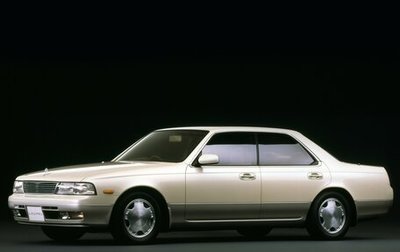 Nissan Laurel VIII, 1995 год, 385 000 рублей, 1 фотография