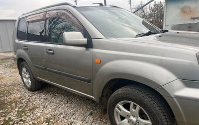 Nissan X-Trail, 2001 год, 790 000 рублей, 1 фотография