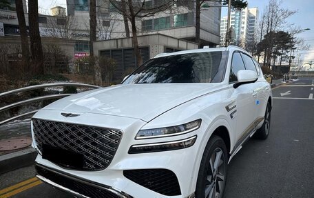 Genesis GV80 I, 2024 год, 8 490 000 рублей, 1 фотография