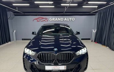 BMW X6, 2023 год, 12 450 000 рублей, 1 фотография