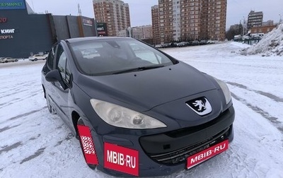 Peugeot 308 II, 2008 год, 395 000 рублей, 1 фотография