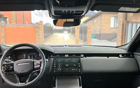 Land Rover Range Rover Velar I, 2023 год, 8 500 000 рублей, 8 фотография