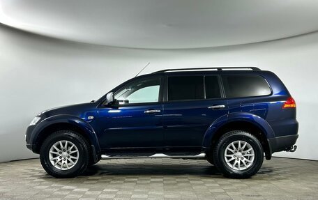 Mitsubishi Pajero Sport II рестайлинг, 2011 год, 1 579 000 рублей, 3 фотография