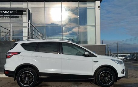 Ford Kuga III, 2018 год, 2 190 000 рублей, 4 фотография