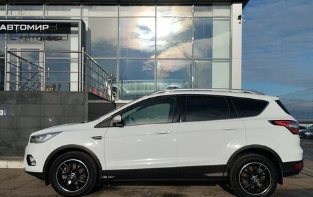 Ford Kuga III, 2018 год, 2 190 000 рублей, 8 фотография