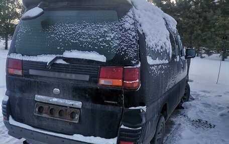 Nissan Elgrand I, 1997 год, 450 000 рублей, 5 фотография