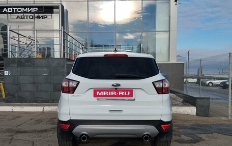 Ford Kuga III, 2018 год, 2 190 000 рублей, 6 фотография