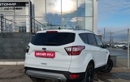 Ford Kuga III, 2018 год, 2 190 000 рублей, 5 фотография