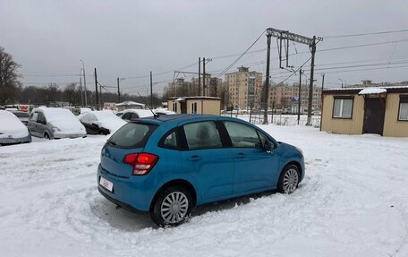 Citroen C3 II, 2010 год, 439 700 рублей, 5 фотография