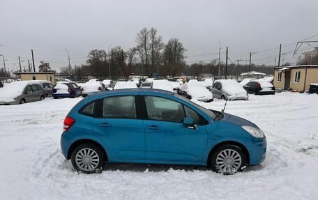 Citroen C3 II, 2010 год, 439 700 рублей, 4 фотография