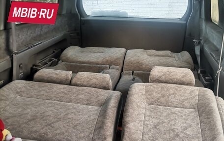 Nissan Elgrand I, 1997 год, 450 000 рублей, 8 фотография