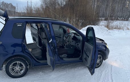 Mazda Demio III (DE), 2002 год, 390 000 рублей, 2 фотография