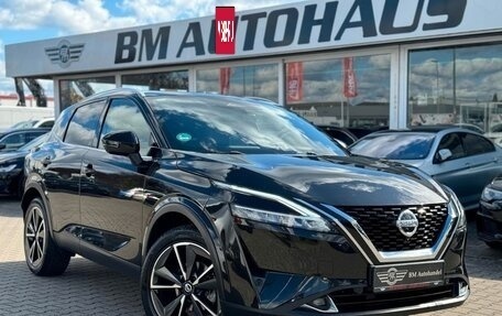 Nissan Qashqai, 2023 год, 4 425 000 рублей, 3 фотография