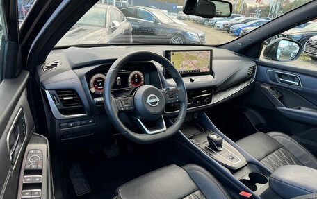 Nissan Qashqai, 2023 год, 4 425 000 рублей, 11 фотография