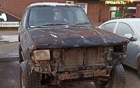 Toyota Hilux IV, 1988 год, 350 000 рублей, 3 фотография