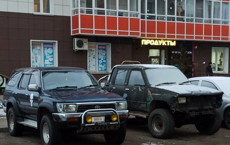 Toyota Hilux IV, 1988 год, 350 000 рублей, 4 фотография