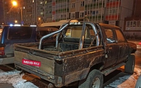 Toyota Hilux IV, 1988 год, 350 000 рублей, 5 фотография