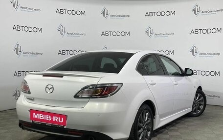 Mazda 6, 2012 год, 1 348 000 рублей, 2 фотография