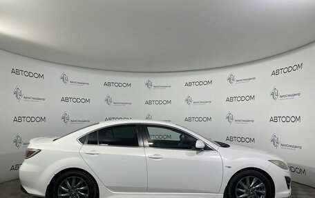 Mazda 6, 2012 год, 1 348 000 рублей, 5 фотография