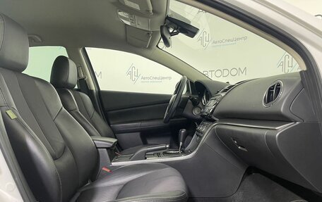 Mazda 6, 2012 год, 1 348 000 рублей, 7 фотография