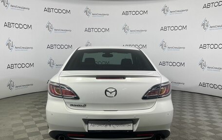 Mazda 6, 2012 год, 1 348 000 рублей, 4 фотография