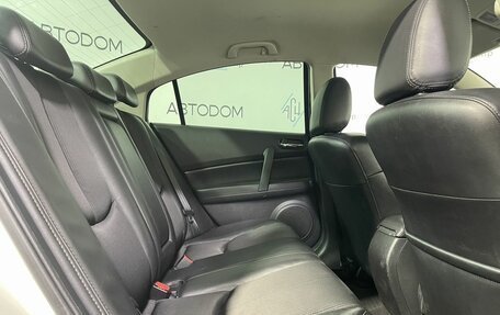 Mazda 6, 2012 год, 1 348 000 рублей, 8 фотография