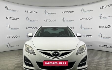 Mazda 6, 2012 год, 1 348 000 рублей, 3 фотография