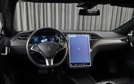 Tesla Model S I, 2017 год, 4 200 000 рублей, 6 фотография