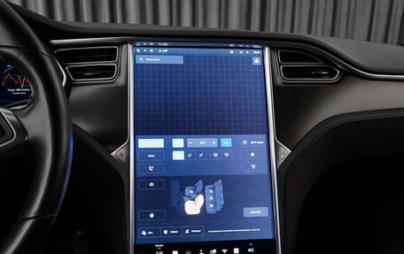 Tesla Model S I, 2017 год, 4 200 000 рублей, 19 фотография