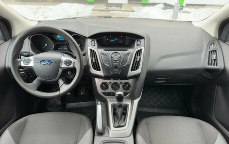 Ford Focus III, 2013 год, 760 000 рублей, 9 фотография