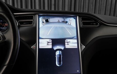 Tesla Model S I, 2017 год, 4 200 000 рублей, 18 фотография