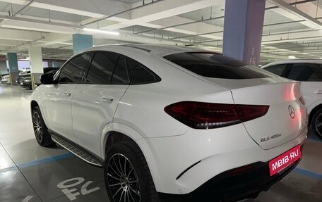 Mercedes-Benz GLE Coupe, 2022 год, 9 880 000 рублей, 6 фотография