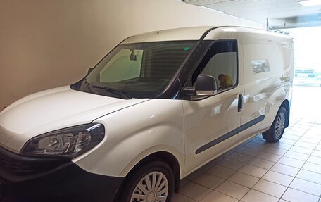 Fiat Doblo II рестайлинг, 2020 год, 1 850 000 рублей, 12 фотография